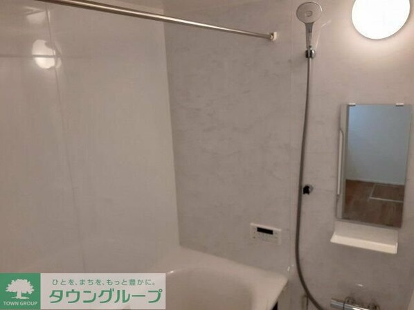 アンレーヴメゾンBの物件内観写真